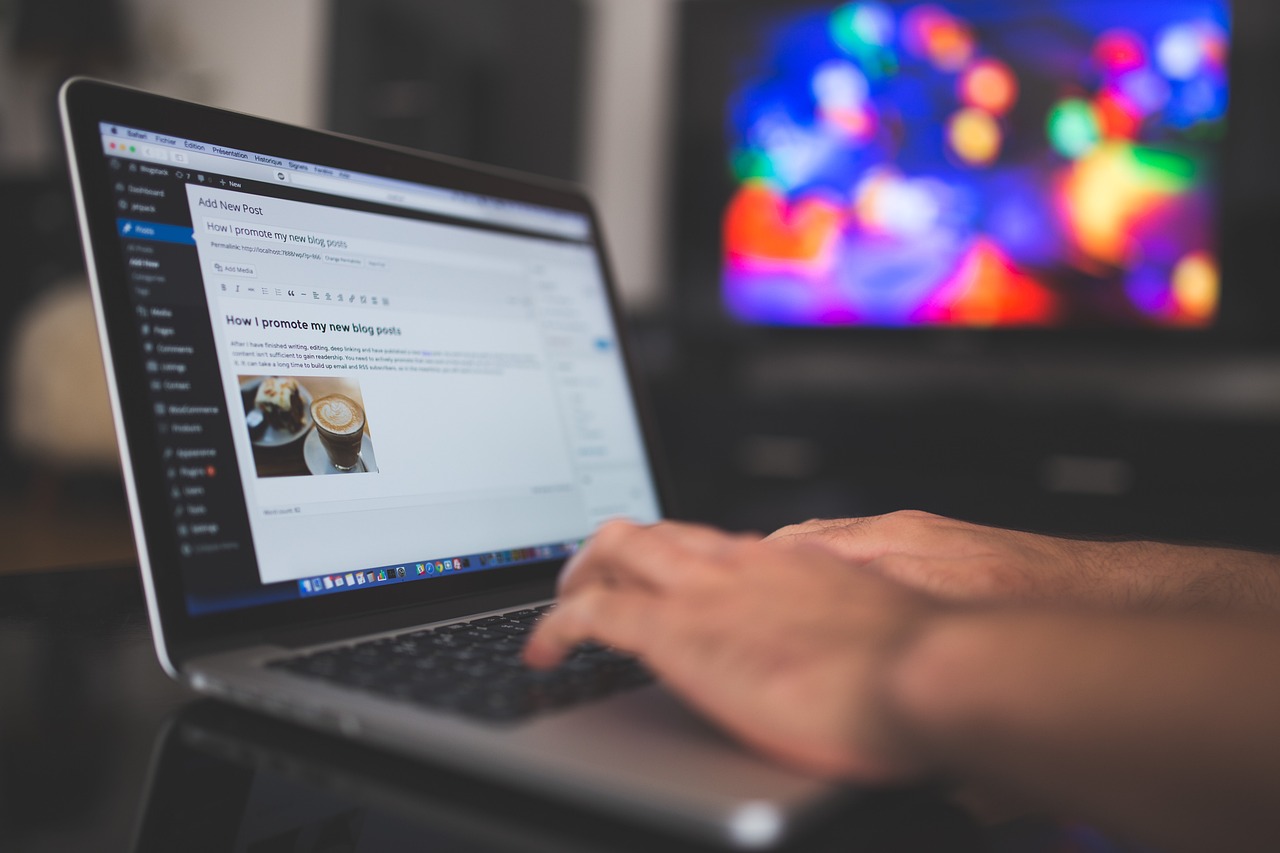 Why website is Important for business